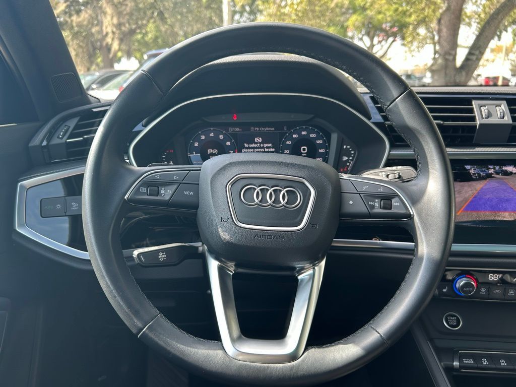 2023 Audi Q3 Premium Tampa FL