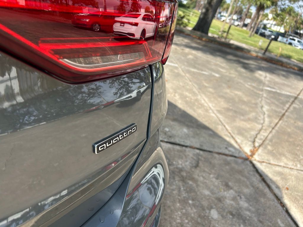 2023 Audi Q3 Premium Tampa FL
