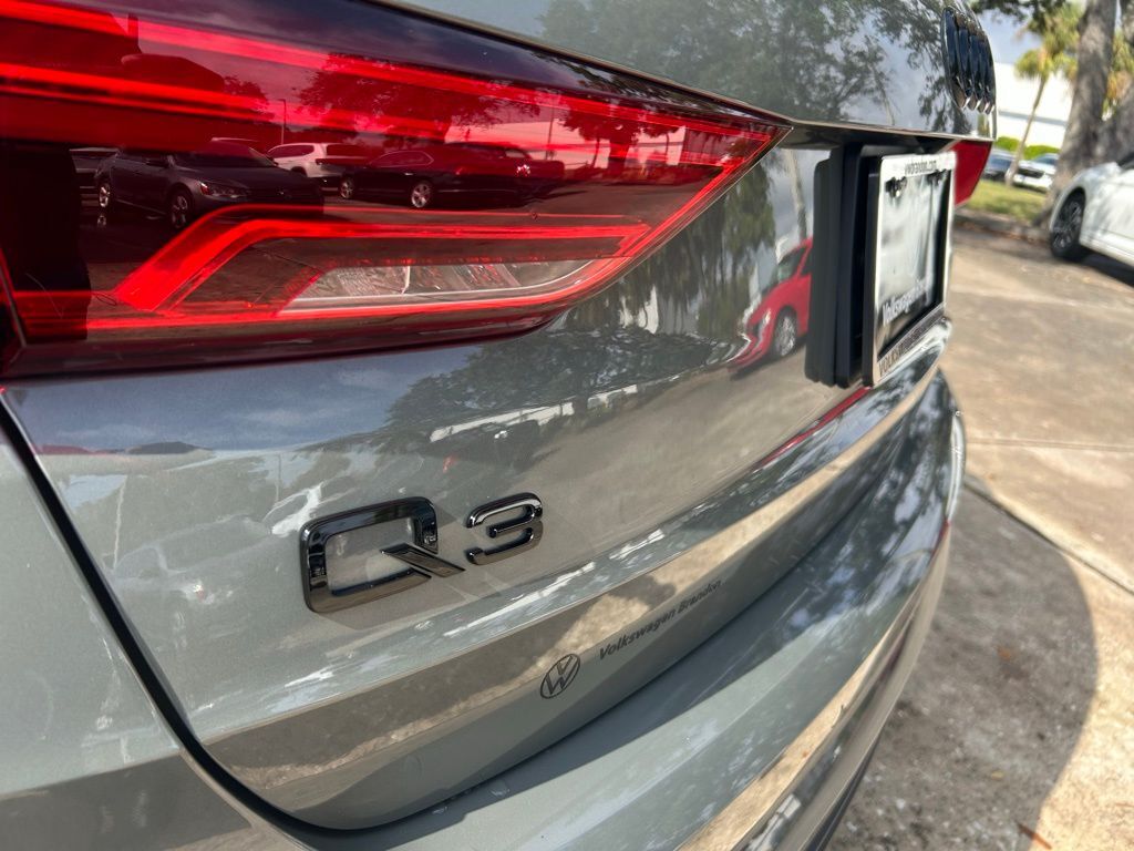 2023 Audi Q3 Premium Tampa FL