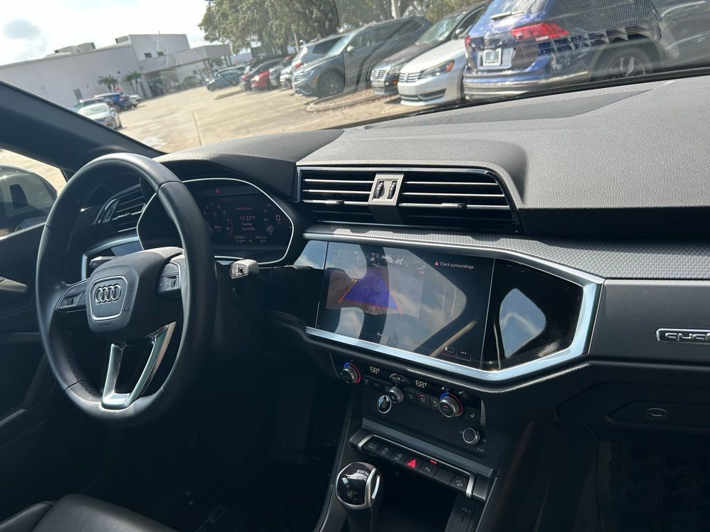 2023 Audi Q3 Premium Tampa FL