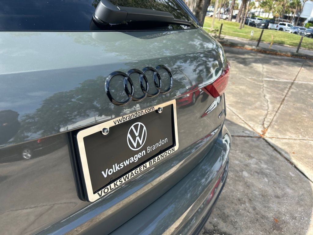 2023 Audi Q3 Premium Tampa FL