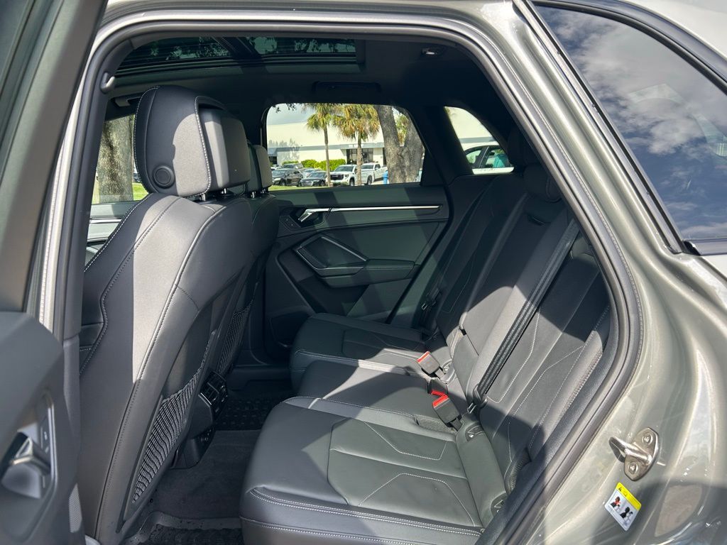 2023 Audi Q3 Premium Tampa FL