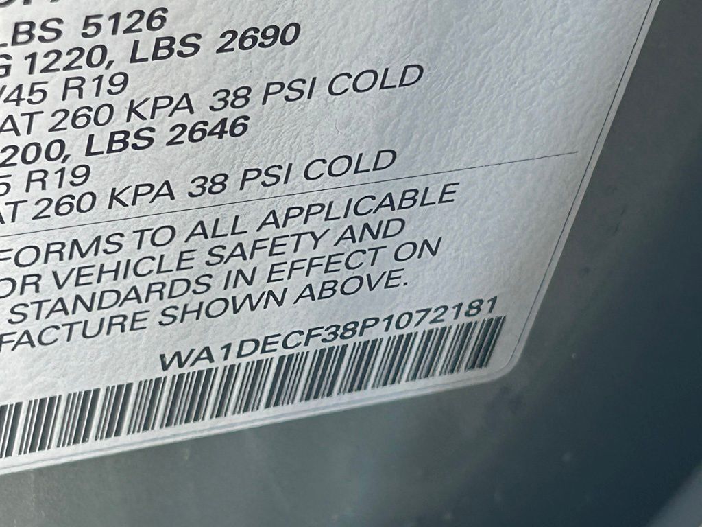 2023 Audi Q3 Premium Tampa FL