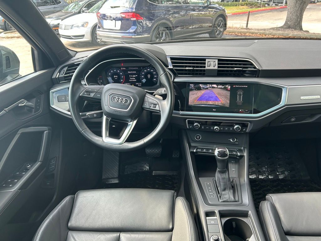 2023 Audi Q3 Premium Tampa FL