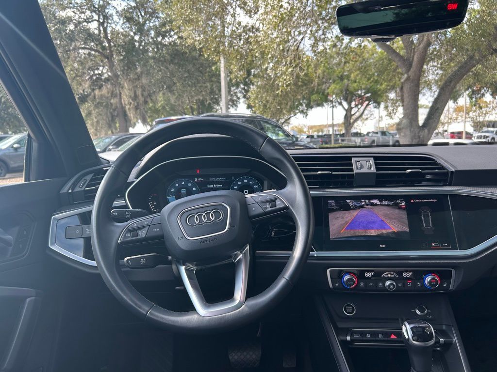2023 Audi Q3 Premium Tampa FL