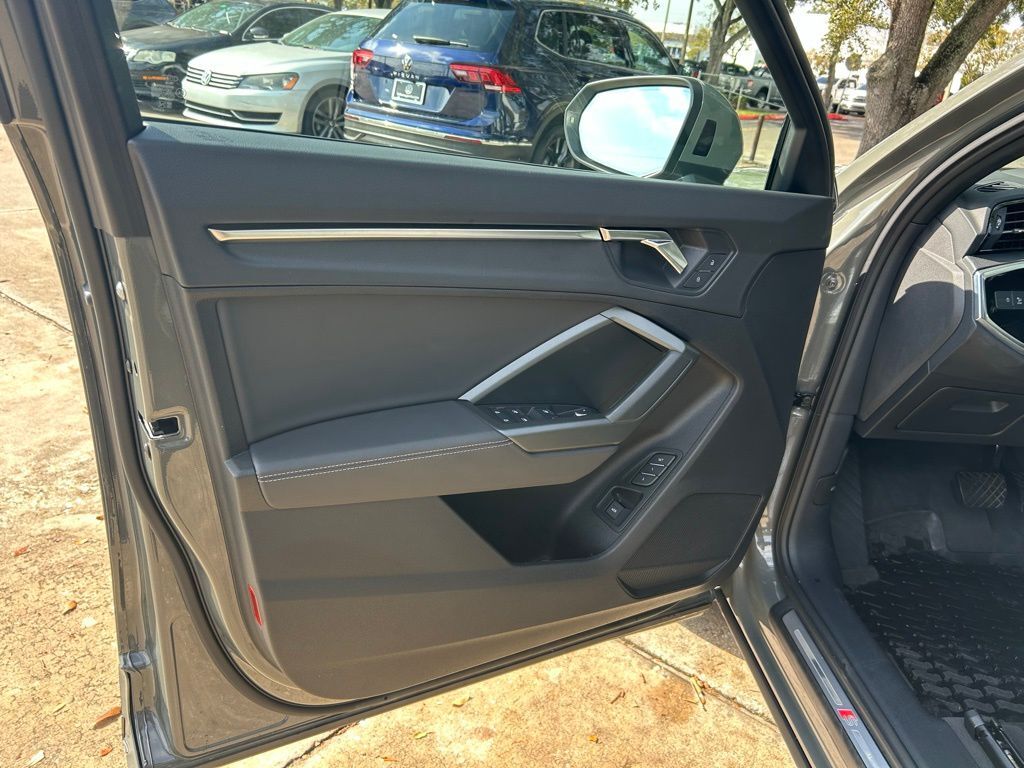 2023 Audi Q3 Premium Tampa FL