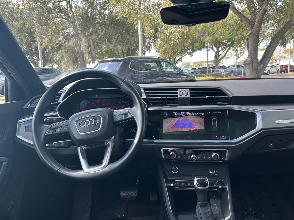 2023 Audi Q3 Premium Tampa FL