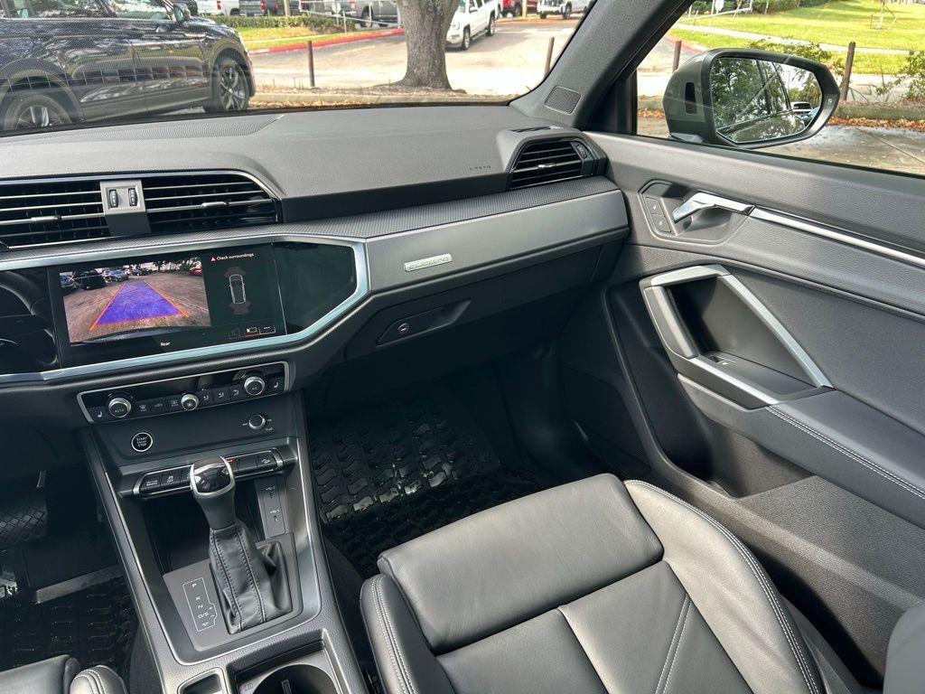 2023 Audi Q3 Premium Tampa FL