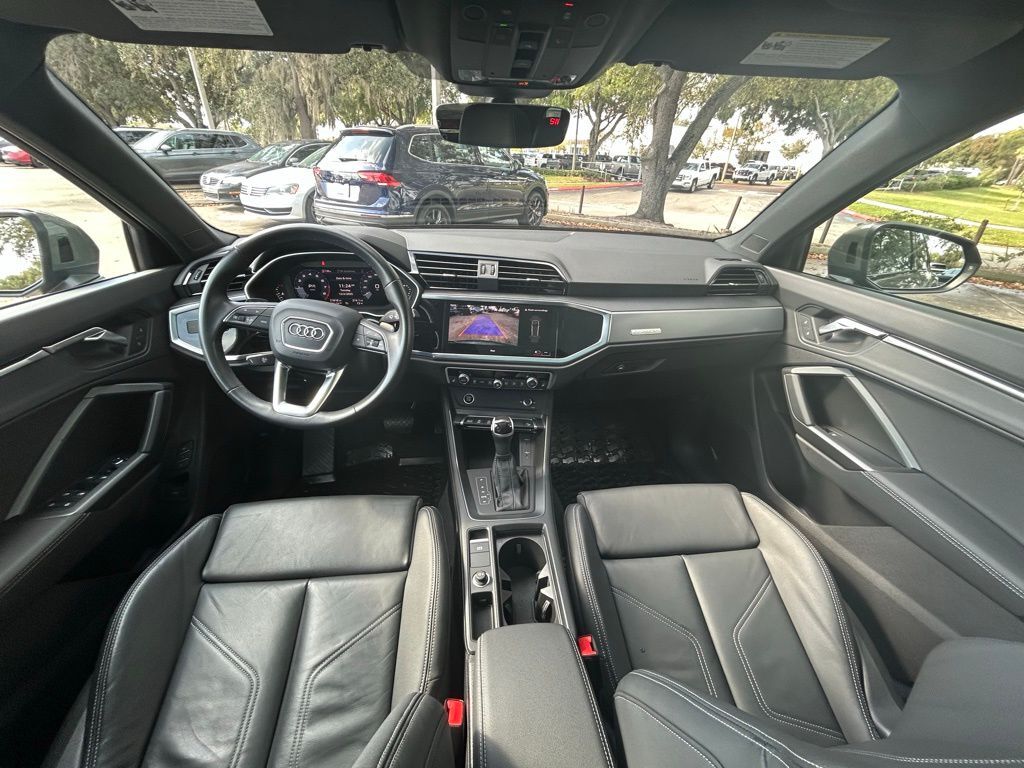 2023 Audi Q3 Premium Tampa FL