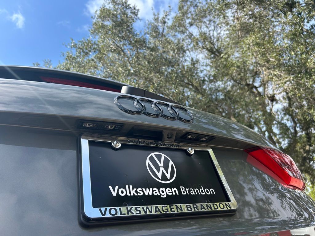 2023 Audi Q3 Premium Tampa FL