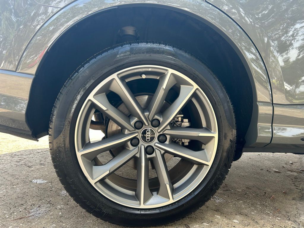 2023 Audi Q3 Premium Tampa FL