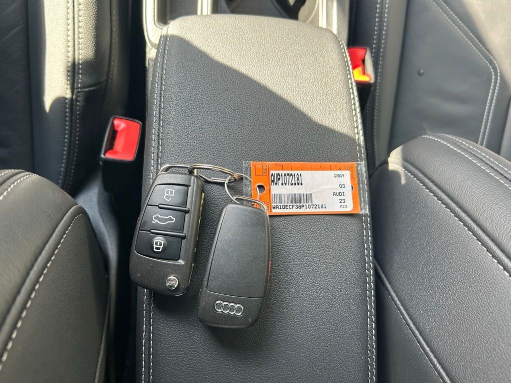 2023 Audi Q3 Premium Tampa FL