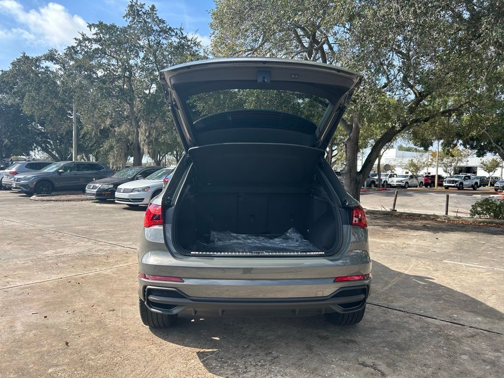 2023 Audi Q3 Premium Tampa FL