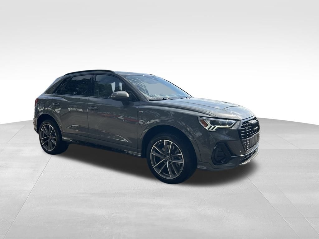 2023 Audi Q3 Premium Tampa FL