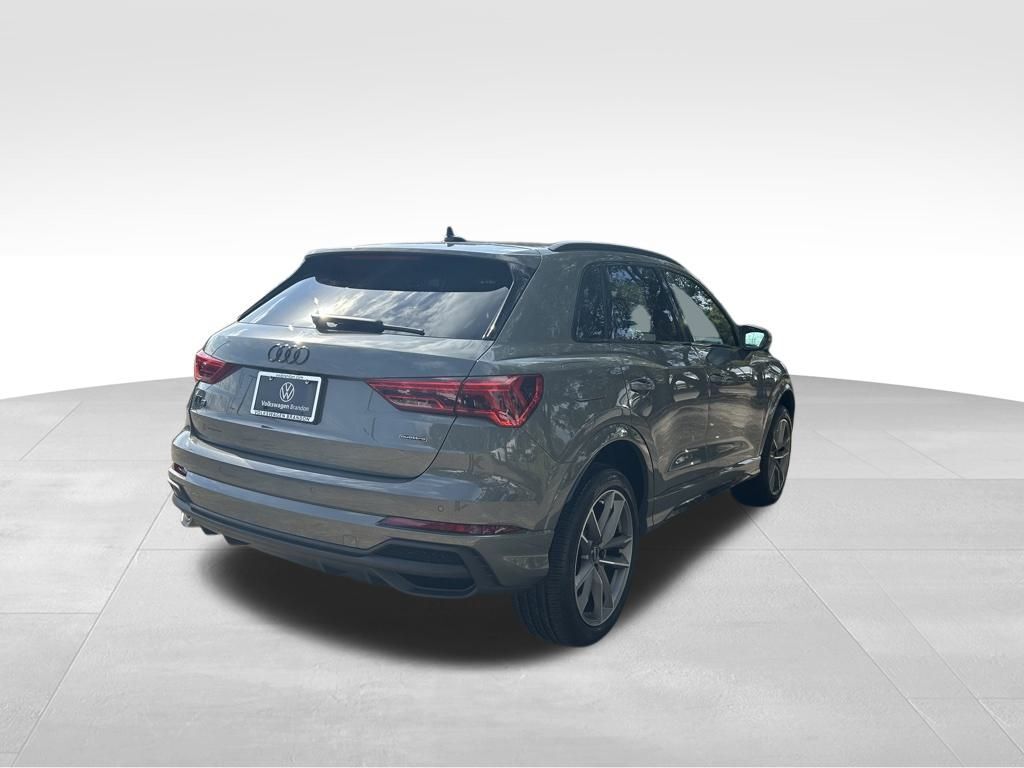 2023 Audi Q3 Premium Tampa FL