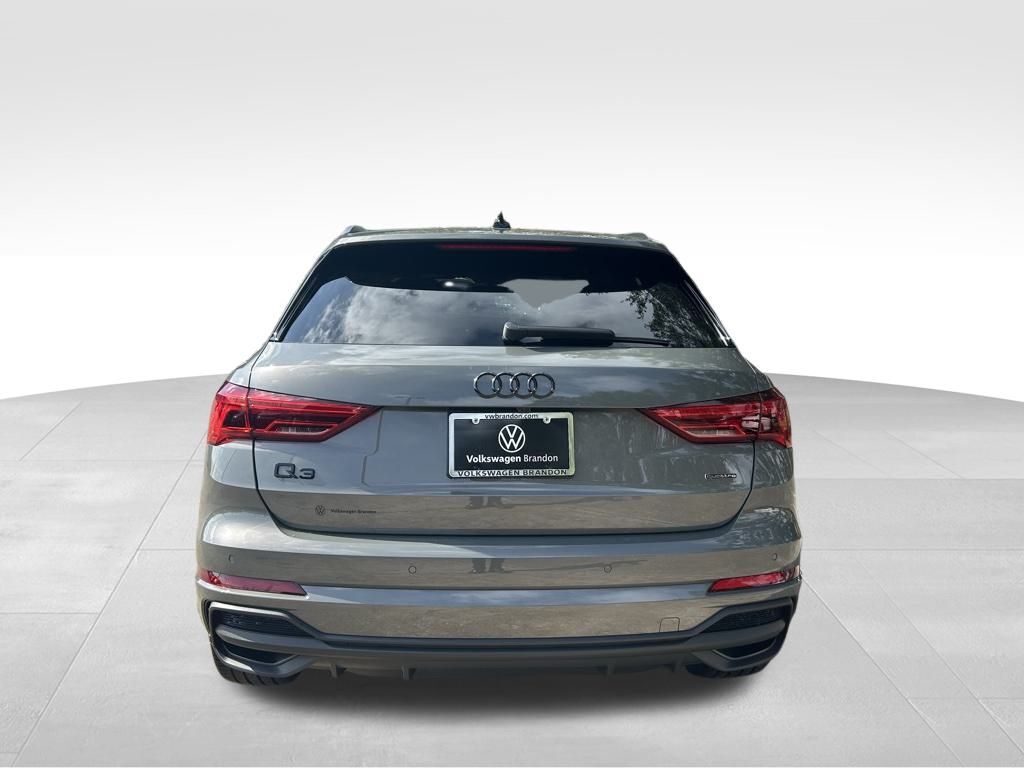 2023 Audi Q3 Premium Tampa FL