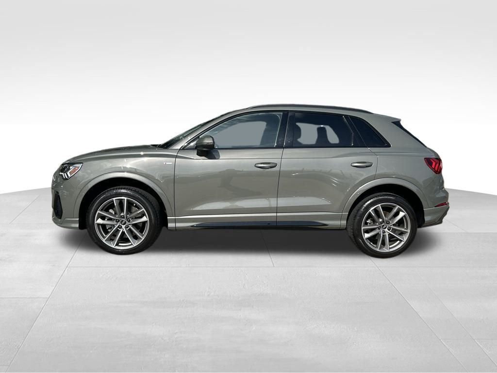 2023 Audi Q3 Premium Tampa FL