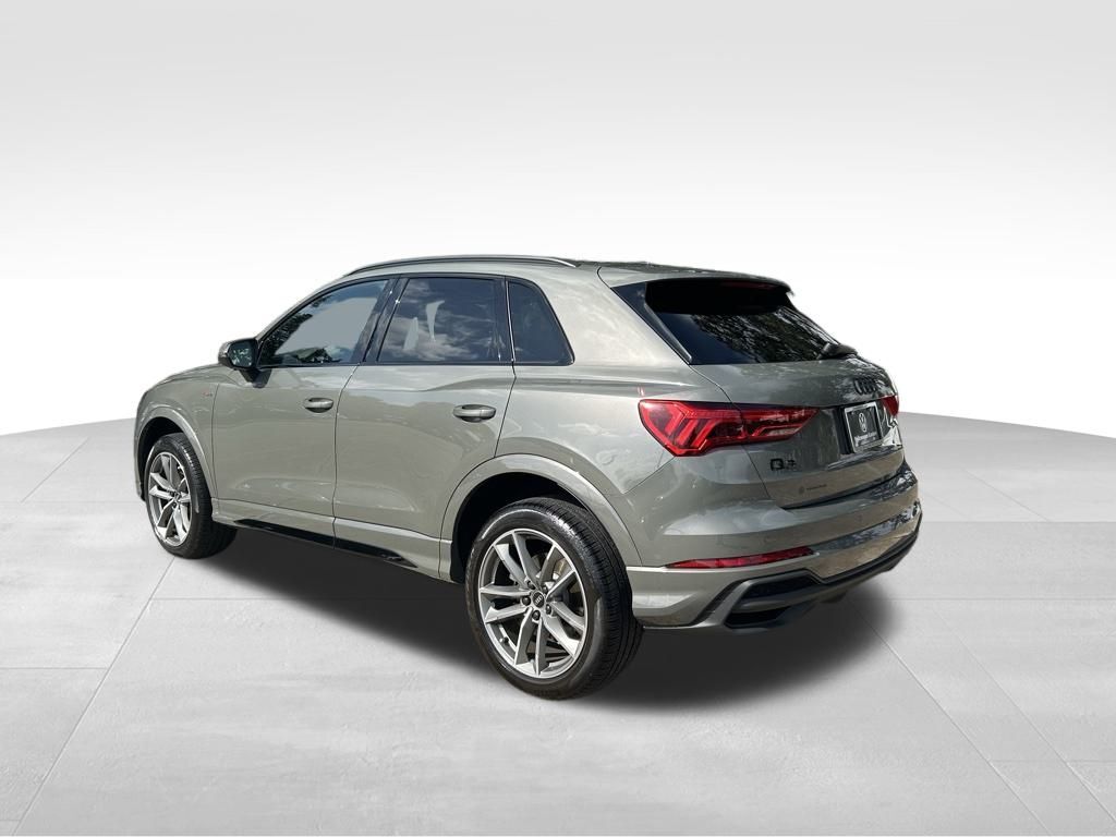 2023 Audi Q3 Premium Tampa FL