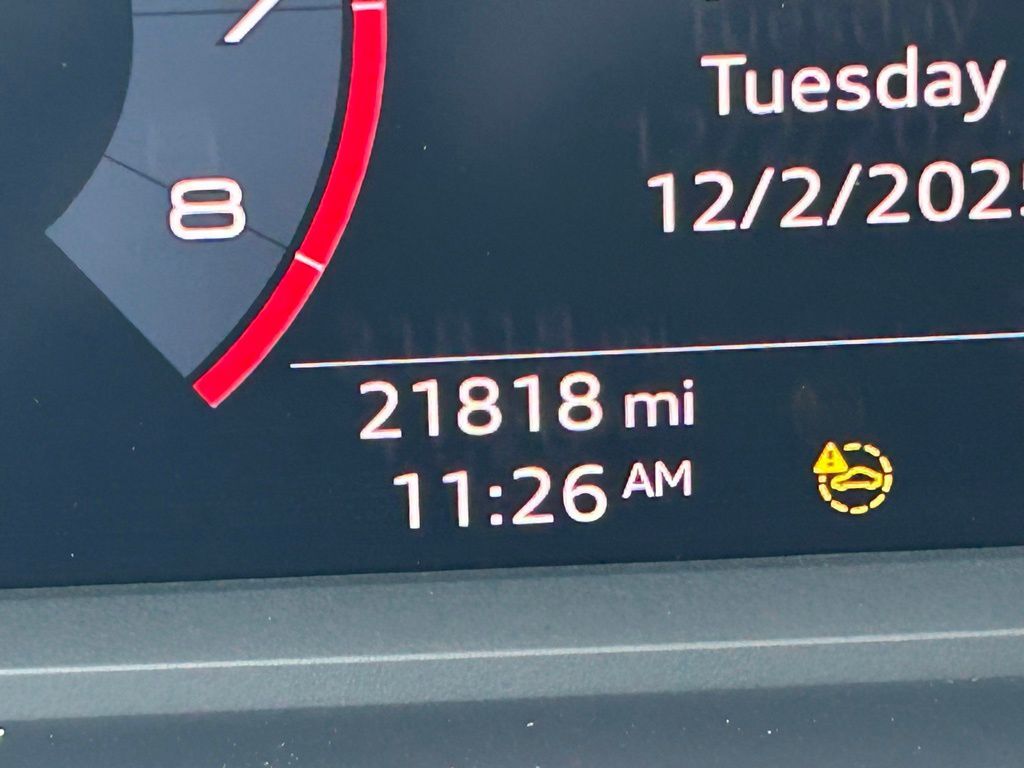 2023 Audi Q3 Premium Tampa FL