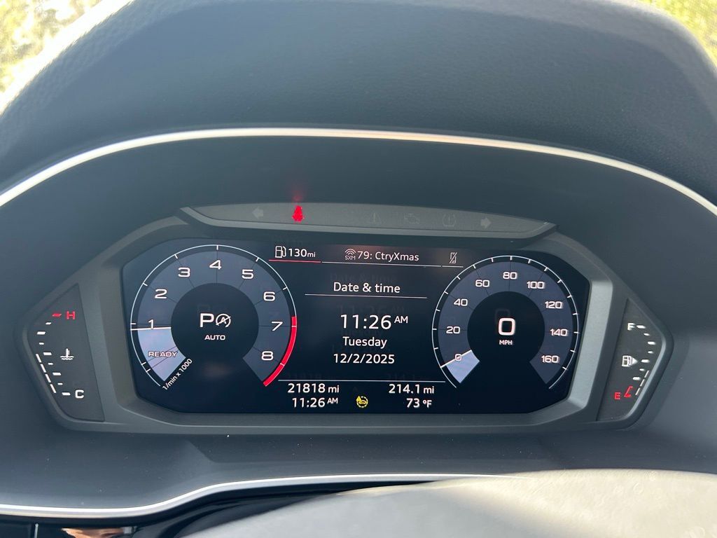 2023 Audi Q3 Premium Tampa FL