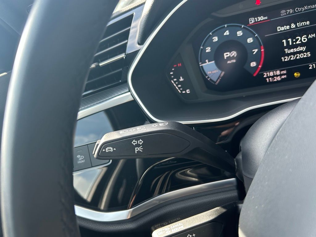 2023 Audi Q3 Premium Tampa FL