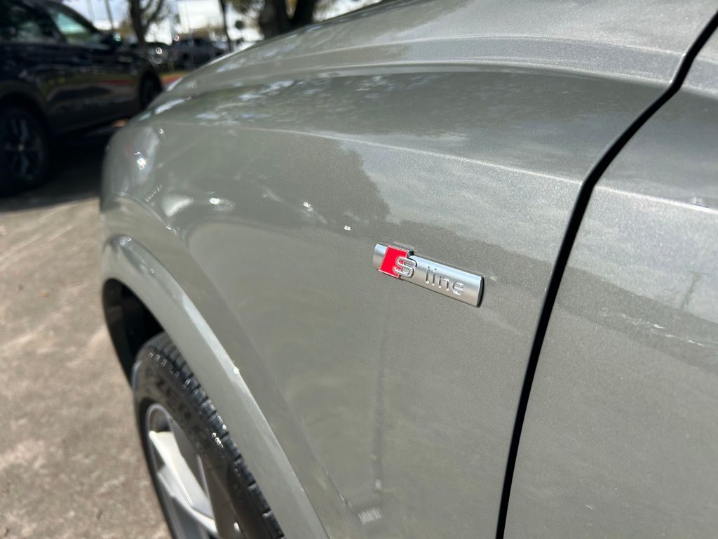 2023 Audi Q3 Premium Tampa FL