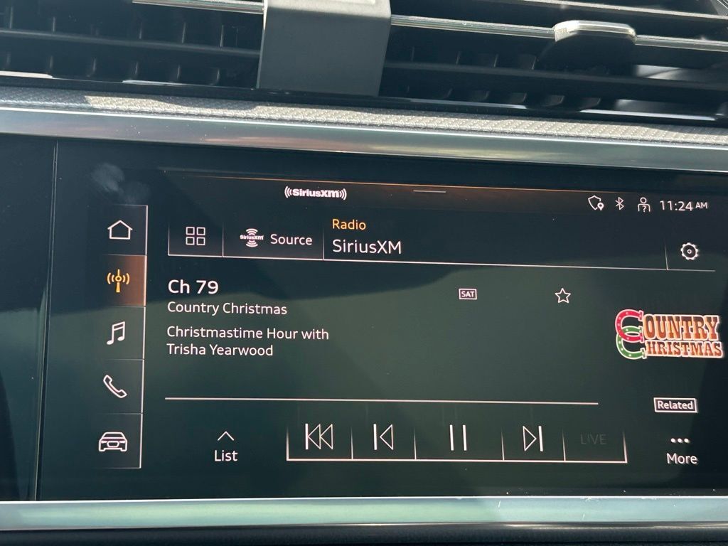 2023 Audi Q3 Premium Tampa FL