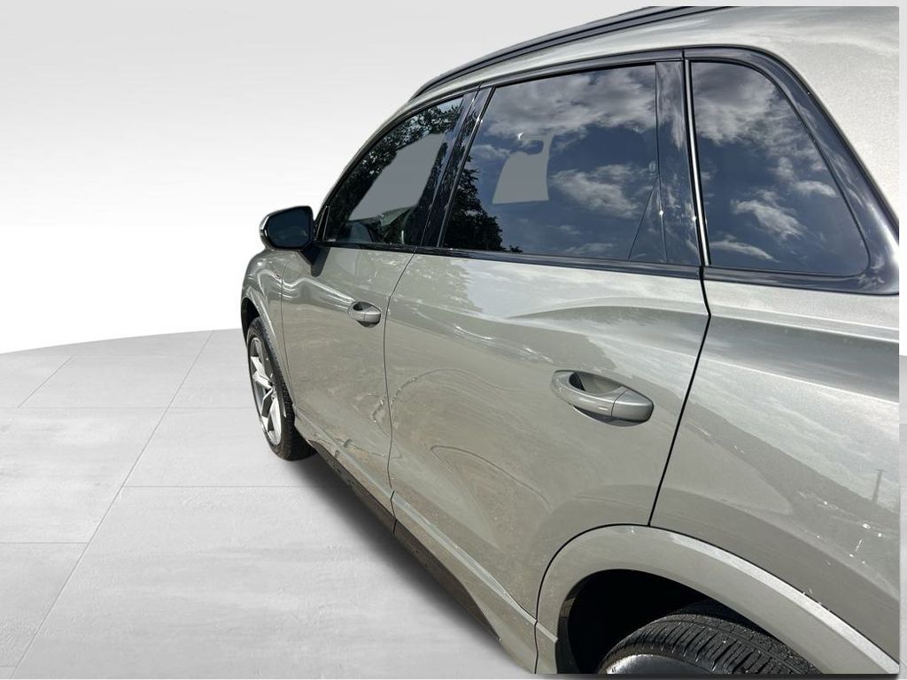 2023 Audi Q3 Premium Tampa FL