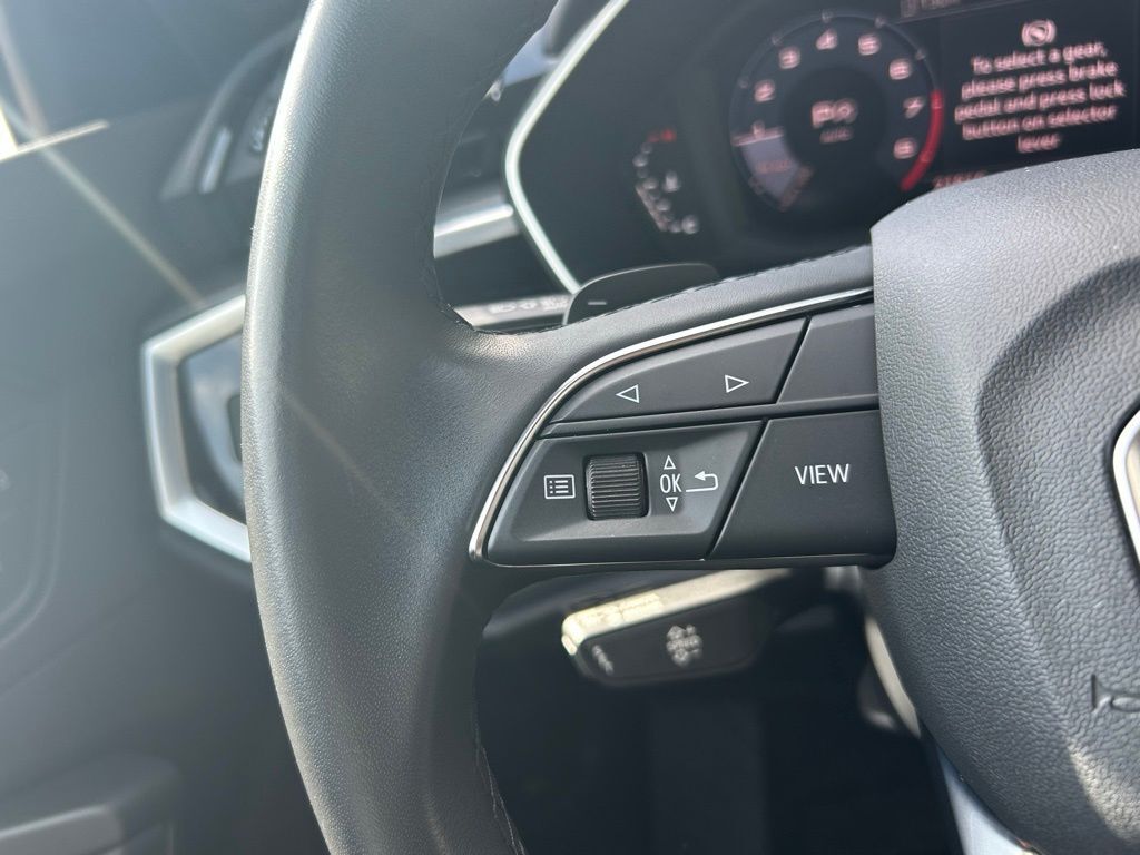 2023 Audi Q3 Premium Tampa FL