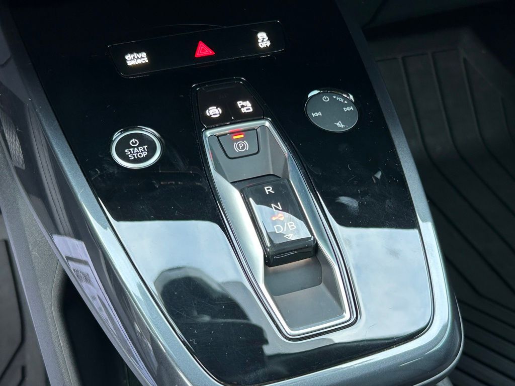 2023 Audi Q4 e-tron Premium Plus Lakeland FL