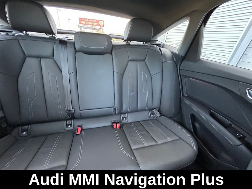 2023 Audi Q4 e-tron Premium Plus Lakeland FL