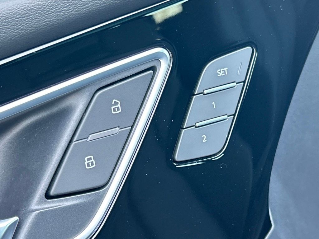 2023 Audi Q4 e-tron Premium Plus Lakeland FL