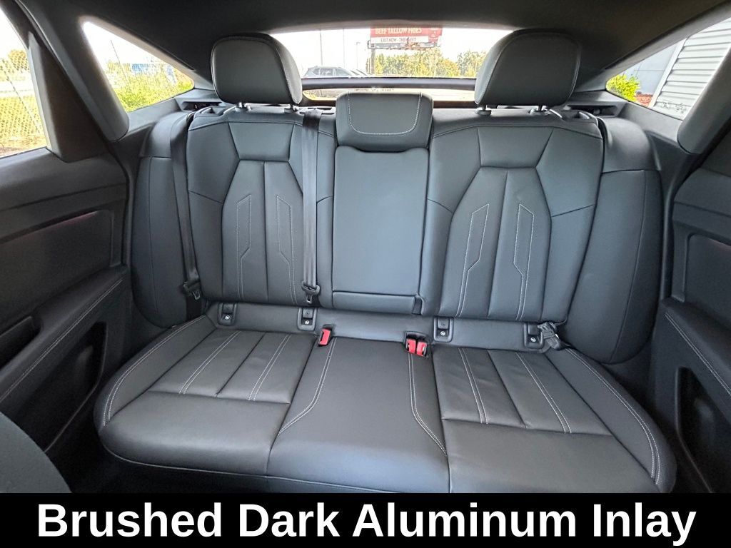 2023 Audi Q4 e-tron Premium Plus Lakeland FL