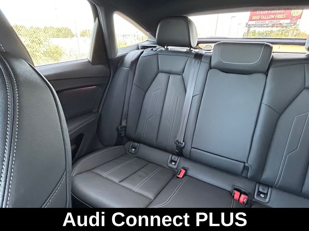 2023 Audi Q4 e-tron Premium Plus Lakeland FL