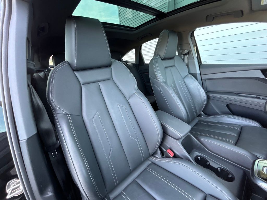 2023 Audi Q4 e-tron Premium Plus Lakeland FL