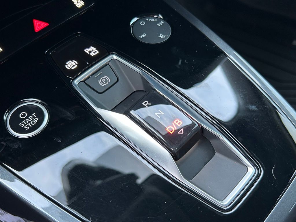 2023 Audi Q4 e-tron Premium Plus Lakeland FL