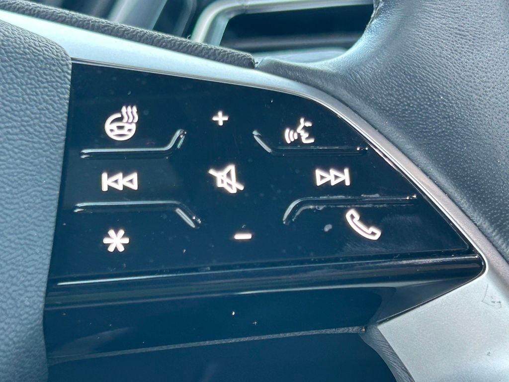 2023 Audi Q4 e-tron Premium Plus Lakeland FL