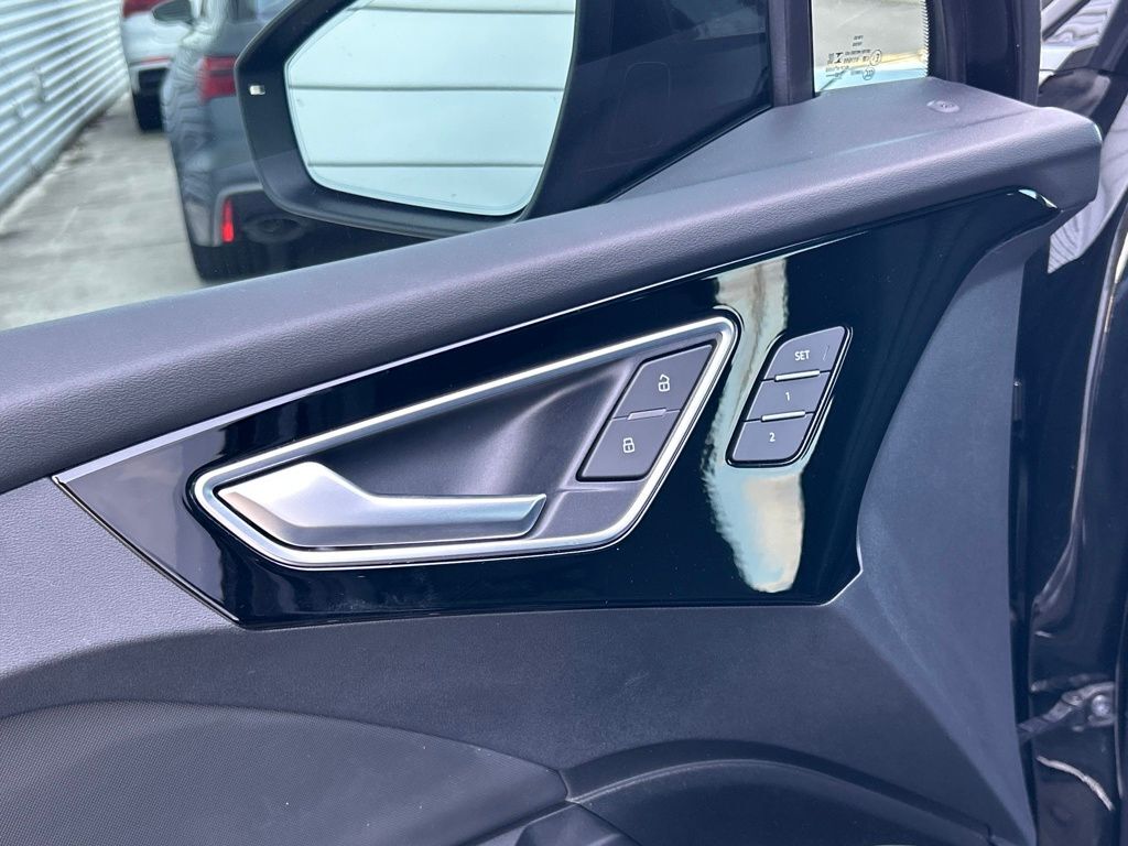 2023 Audi Q4 e-tron Premium Plus Lakeland FL