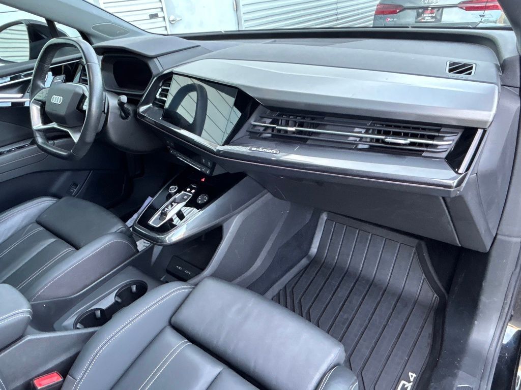 2023 Audi Q4 e-tron Premium Plus Lakeland FL