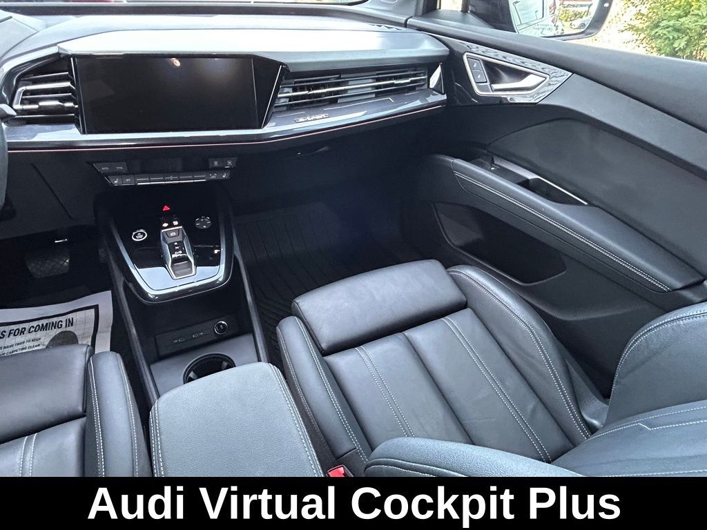 2023 Audi Q4 e-tron Premium Plus Lakeland FL