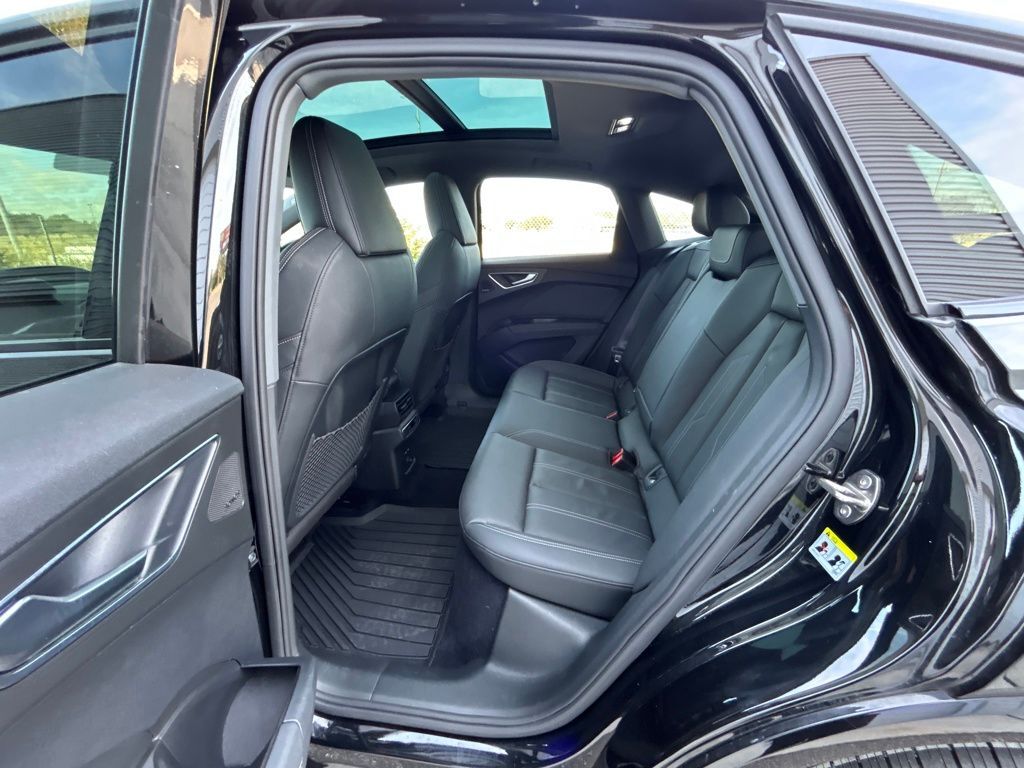 2023 Audi Q4 e-tron Premium Plus Lakeland FL