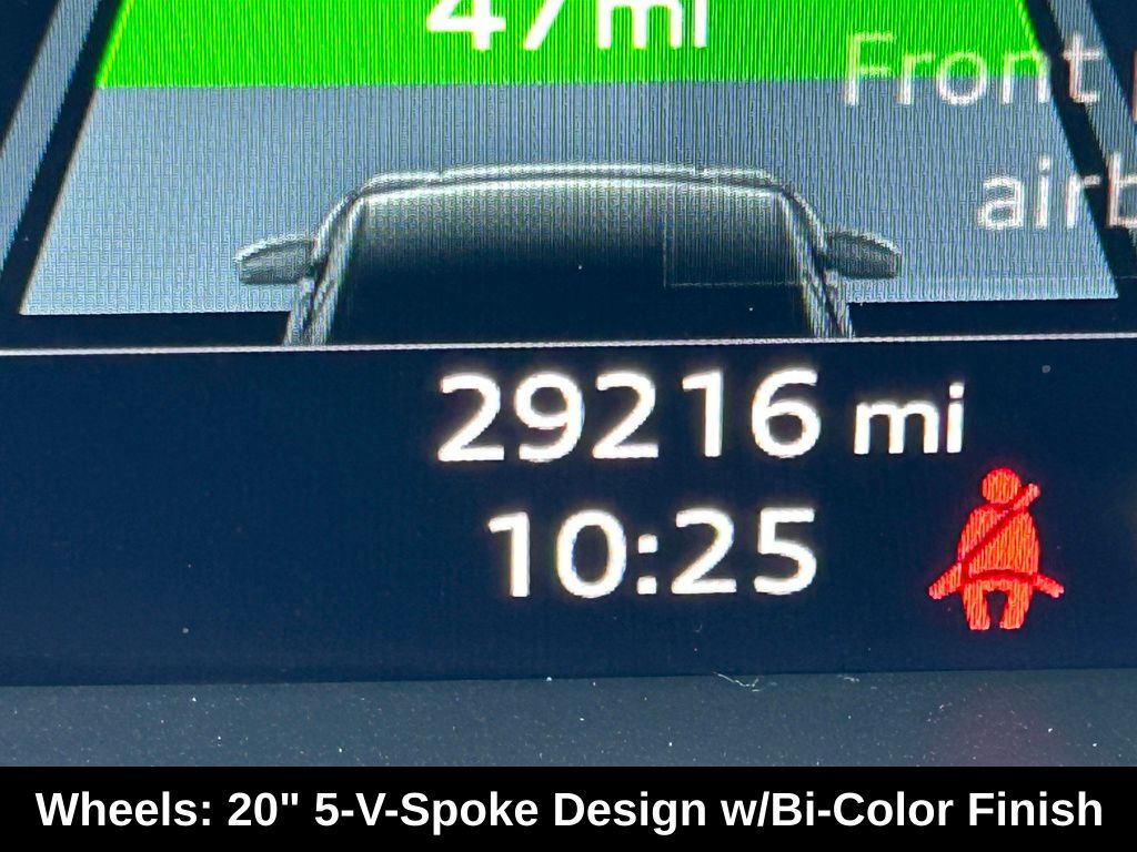 2023 Audi Q4 e-tron Premium Plus Lakeland FL