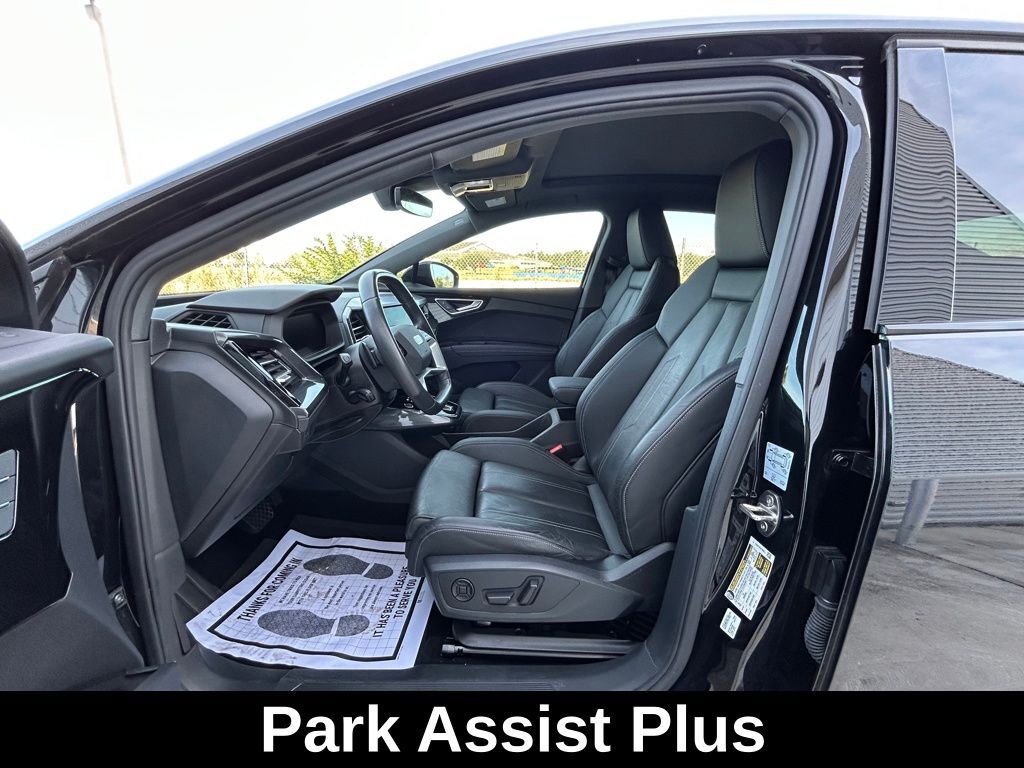 2023 Audi Q4 e-tron Premium Plus Lakeland FL