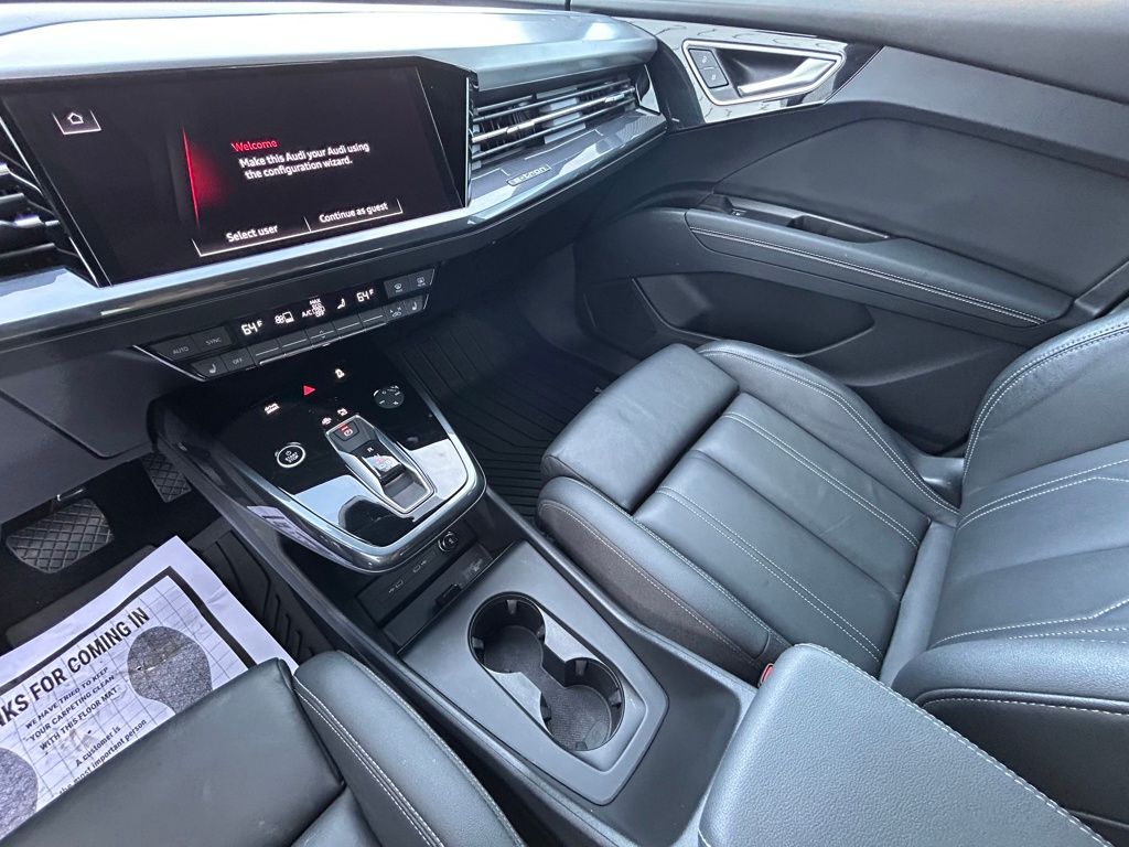 2023 Audi Q4 e-tron Premium Plus Lakeland FL
