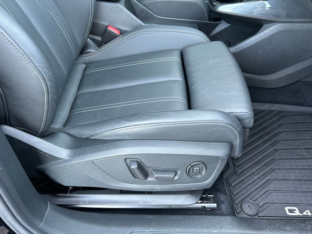 2023 Audi Q4 e-tron Premium Plus Lakeland FL