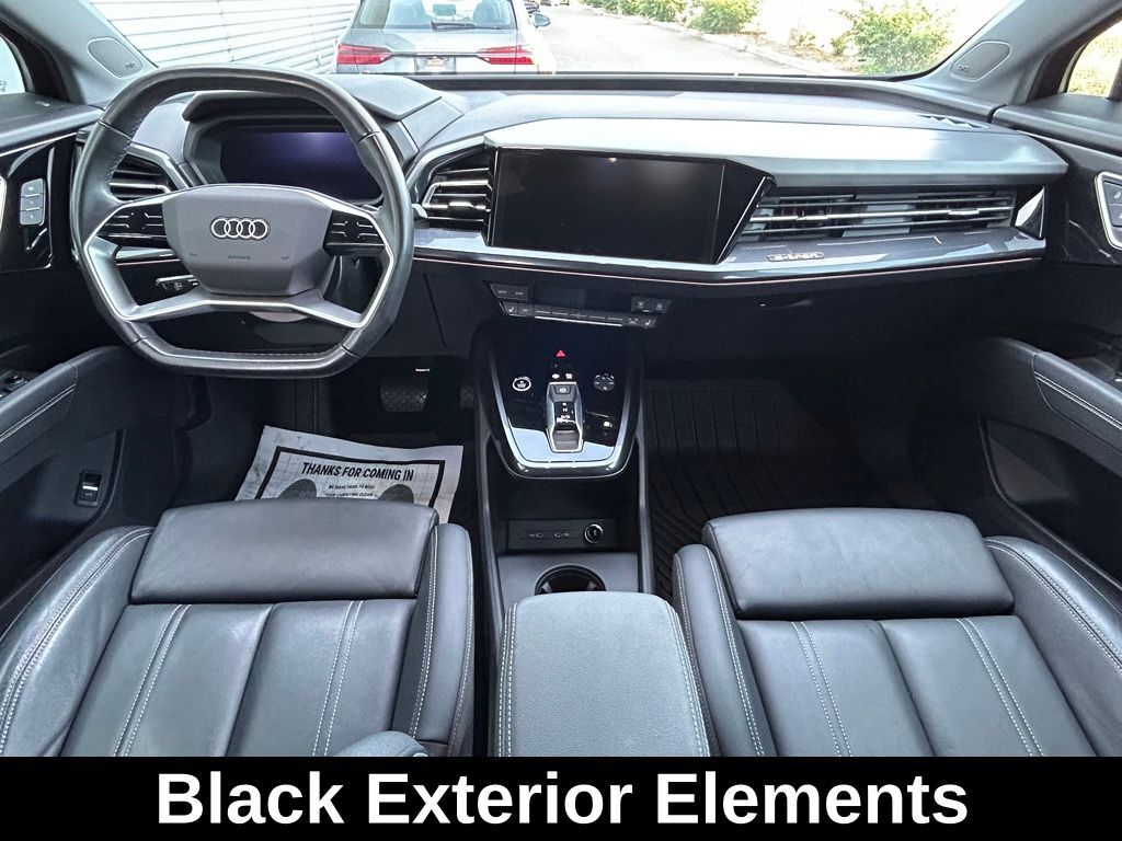 2023 Audi Q4 e-tron Premium Plus Lakeland FL