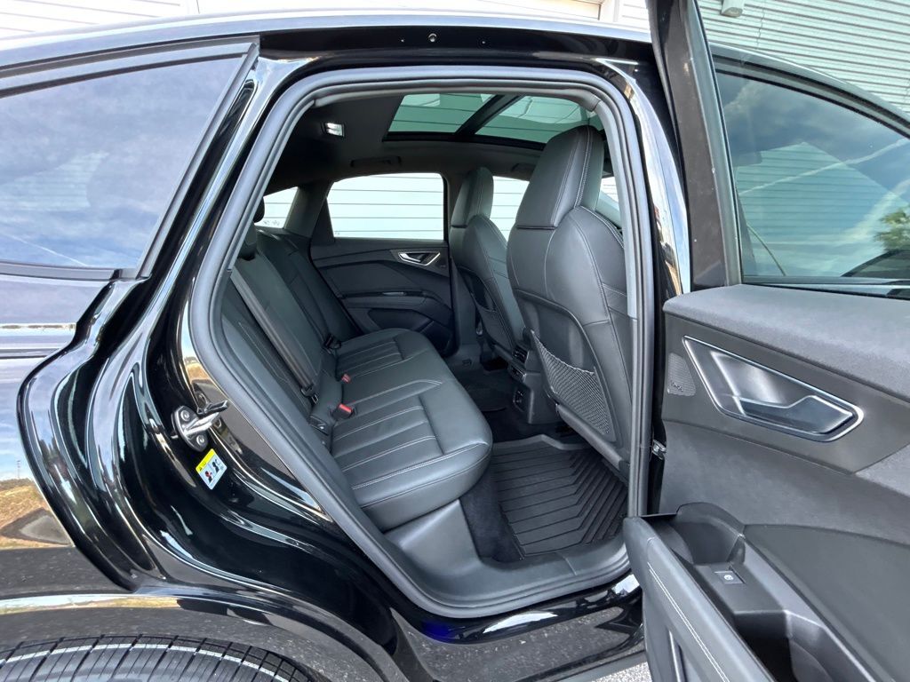 2023 Audi Q4 e-tron Premium Plus Lakeland FL