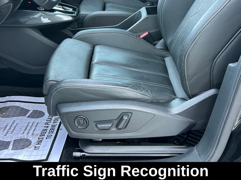 2023 Audi Q4 e-tron Premium Plus Lakeland FL