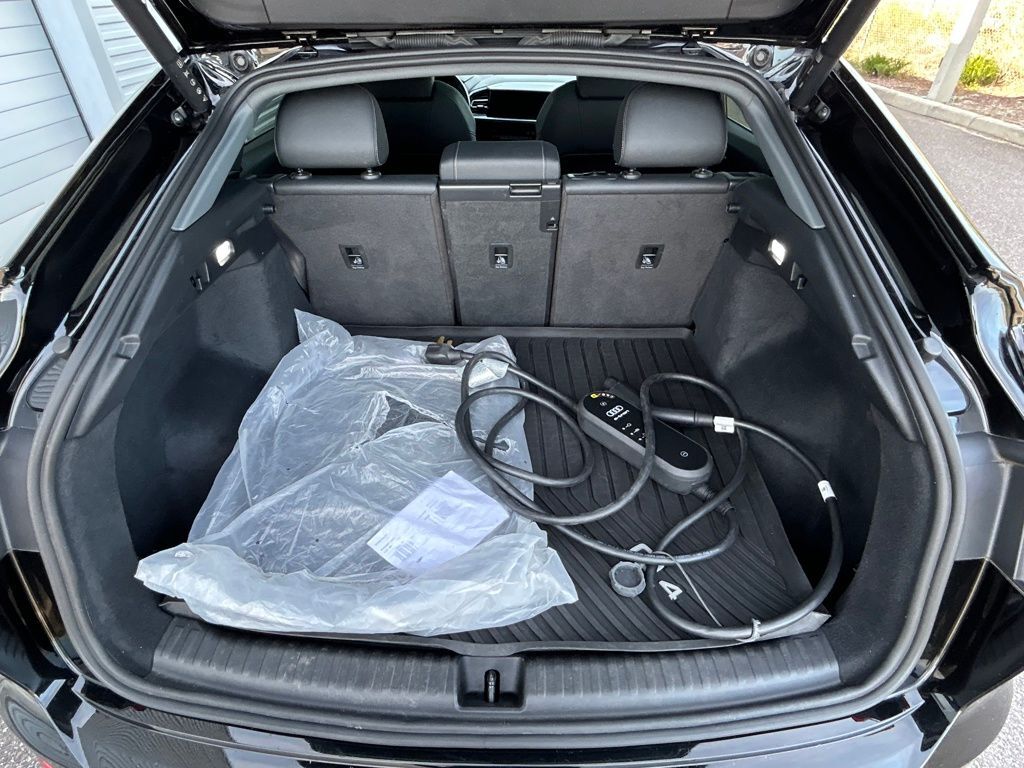 2023 Audi Q4 e-tron Premium Plus Lakeland FL