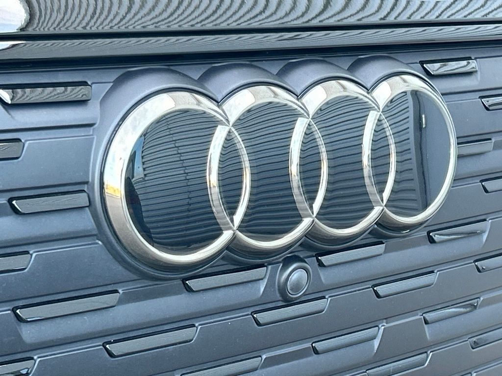 2023 Audi Q4 e-tron Premium Plus Lakeland FL